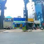Bán nhà mặt tiền Nguyễn Đình Chiểu, trung tâm Q3, DT 345m2 đất, 1 hầm + 6 tầng