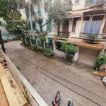 Nhà khu P,lô KĐT Đại Kim, Nguyễn Cảnh Dị, ô tô tải đỗ ngày đêm 65m2 x 4 tầng, 7 ngủ, 20tr