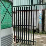 NHÀ CẤP 4 CÒN MỚI NGAY XTT9, HÓC MÔN – 96M2 SHR – CHỦ BÁN GẤP 900TR