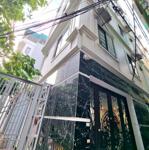 Hiếm nhà mới đẹp nội thất xịn Láng Hạ, Đống Đa, 57m x 5T chỉ 14.15 tỷ, lô góc, 2 mặt tiền