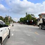 CHÍNH CHỦ CẦN BÁN LÔ ĐẤT MẶT ĐƯỜNG 295B (QUỐC LỘ 1A CŨ) – HỒNG THÁI, VIỆT YÊN, BẮC GIANG