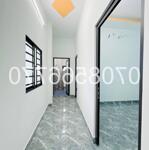 Nhà thật giá sốc 2 tỷ 7, DT 120 m2 cách trục chính Đinh Đức Thiện 2p xe máy