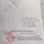 ĐỨT RUỘT BÁN GẤP LÔ GÓC MT ĐƯỜNG NHỰA OTO 109M2 SHR TÂN THÔNG HỘI CHỈ 570TR