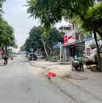 Bán đất phố Đức Giang 55m2, mt 5.5m, giá 9.1 tỷ, phân lô, Ô Tô tránh, Kinh Doanh, lô góc.