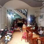 Nhà rộng ô tô đỗ cửa, Cống Lở giao Phan Huy Ích, 4.9 tỷ