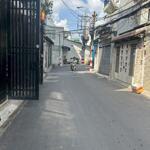 Cần bán nhà, vị trí đẹp, Nguyễn Sỹ Sách, Q.Tân Bình, DT 50m2, chỉ nhỉnh 4 tỷ.