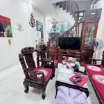 BÁN NHÀ QUAN NHÂN – THANH XUÂN, GẦN MẶT NGÕ Ô TÔ THÔNG, NHÀ ĐẸP TẶNG NỘI THẤT, 4 TẦNG 42M2.