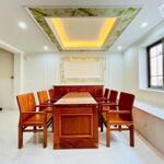 BÁN NHÀ KĐB MỚI XÂY NGUYỄN VĂN KHỐI, P9, GÒ VẤP , 44M2 GIÁ CHỈ 7.5 TỶ
