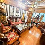 18.9 Tỷ- Phân Lô- Ô Tô Tránh- Tặng Toàn Bộ Nội Thất- Phố Hoàng Văn Thái- Thanh Xuân