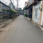  BÁN NHÀ PHẠM VĂN CHIÊU, P.14, GÒ VẤP – NỞ HẬU, 65M², CHỈ HƠN 4 TỈ