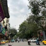 Bán Nhà Mặt Phố Quận Ba Đình 43m2T MT4,3m Vỉa Hè VIEW Văn Miếu 22 Tỷ Nguyễn Thái Học.