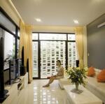 Bán biệt thự mini hẻm ô tô đường Phan Chu Trinh - phường 2 - Vũng Tàu.