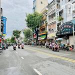 NHà Hẻm Ôtô Đường Nguyễn Đình Chiểu Phường 5 Quận 3.