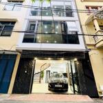 Lê Trọng Tấn - Thanh Xuân GARA Ô TÔ tránh - 6 Tầng - MT hơn 5m