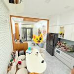 Bán nhà hẻm xe hơi đường 3/2, Quận 10, 5 Tầng, ngang 4.2m, 59m2, gần MT, Ở/vpcty, 15.8 Tỷ