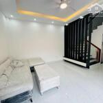 Bán gấp siêu phẩm Ô tô đỗ cửa Nam Từ Liêm - 40m2 – 5 Tầng - 6 tỷ