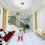 Quang Trung+Lê văn thọ SD 76m2 tặng nội thất nhỉnh 4 tỷ
