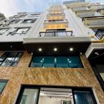 Bán Tòa CCMN Phố Vọng – 68m² – 7 Tầng – 22 Phòng – 22.2 Tỷ – DT 7%-OTO 15m