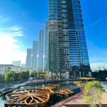 Cho thuê căn hộ 2PN, 72 m2, 46 triệu Grand Marina Saigon, Bến Nghé, Q1, HCM, View Sông, Pháo bông