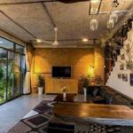CHỈ NHỈNH 8TỶ SỞ HỮU CĂN VILLA MINI SIÊU VIP NAM VIỆT Á