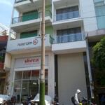 Nhà đôi MT Bình Thới Q11 (9 x 17,5) đúc 4.5 tấm mới đẹp ở liền