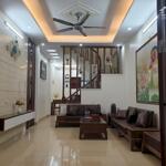 BÁN NHÀ 2.58 TỶ 3 TẦNG 46M2 TẶNG FULL ĐỒ KHU ĐÔ THỊ HOÀ VƯỢNG