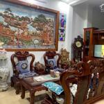Bán nhà phố Cô Đông TP Hải Dương &#8211; mặt tiền 6m, ô tô đỗ cửa, nhà 3 tầng kiên cố
