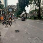 CẦN TIỀN BÁN GẤP NHÀ PHỐ GIẢNG VÕ NÚI TRÚC BA ĐÌNH 55M 5 TẦNG OTO 3M SÁT PHỐ GIÁ RẺ NHẤT