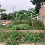 BÁN 100M2 ĐẤT ĐƯỜNG ÔTÔ TRÁNH, VIEW HỒ ĐIỀU HÒA, CÓ VỈA HÈ KINH DOANH, GIÁ 5 TỶ