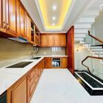  Nhà 5 Tầng Tân Cổ Điển – KDC Đồng Bộ – Nguyễn Văn Khối, Gò Vấp