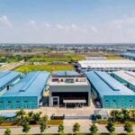 HIỆN TẠI ĐANG CÓ CÁC LÔ ĐẤT CẦN CHUYỂN NHƯỢNG TẠI KHU CÔNG NGHIỆP CẢNG CHÂN MÂY HUẾ.