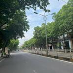 Bán nhà 3 tầng tại đường Lam Sơn, Tích Sơn, Vĩnh Yên Diện tích : 102m2, giá: 5,2 tỷ