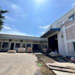 Cho Thuê Xưởng Sản Xuất Tại An Điền, Bến Cát, Bình Dương – Tổng Diện Tích Gần 15.000m², Giá Chỉ Từ 2.7 USD/m² 