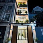Bán nhà mặt tiền Tô Hiến Thành full nội thất xịn sò