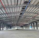Cho thuê kho xưởng 9440m2; 20.000m2; 35.000m2 trong KCN Phú Mỹ 1, Phú Mỹ, Bà Rịa Vũng Tàu