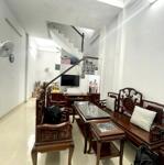 BÁN NHÀ NGUYỄN CẢNH DỊ - HOÀNG MAI, PHÂN LÔ ĐƯỜNG ÔTÔ RỘNG, MẶT TIỀN THOÁNG, KINH DOANH.