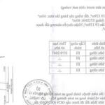 Cho thuê nhà xưởng 11.120 m2 An Tây, Bến Cát, Bình Dương