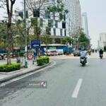 Bán nhà Phố Duy Tân - Cầu Giấy - 65m2 * 8 tầng Thang máy Hai thoáng Vỉa hè rộng KD VP