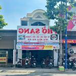 SANG NHƯỢNG QUÁN PHỞ TẠI XÃ TÂN XUÂN, HUYỆN HÓC MÔN, TPHCM