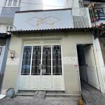Bán nhà Phan Văn Trị, P.5, Gò Vấp: 5( NH:5,7m) x 16, giá 8,5 tỷ