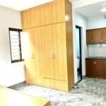 cho thuê tòa CHDV mới ở Vũ Trọng Phụng 15 phòng full đồ, siêu đẹp và thoáng