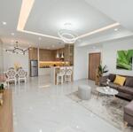 Căn góc 3PN view sông giá cực rẻ chỉ 2,9tỷ/114m2 Chung cư Conic Boulevard nhận nhà làm sổ hồng ngay