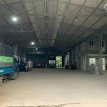 *Cho thuê kho xưởng, mặt bằng*500m2 Nguyễn Duy Trinh, Phú Hữu, Quận 9