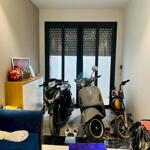Bán nhà mới KOONG Ngõ Chợ Khâm Thiên, Đống Đa, 45m2, 7.6 tỷ