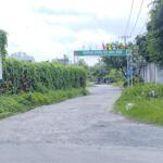 Chính chủ gửi bán duy nhất 1 lô biệt thự 200m2 KDC Đông Dương, đường 82 Bưng Ông Thoàn, ph. Phú Hữu, quận 9 cũ