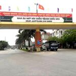 Bán 6ha đất nhà xưởng trong KCN Đồng Văn, Duy Tiên, Hà Nam
