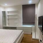 Cho thuê căn hộ chung cư Eco Lake Veiw 32 Đại Từ 70m2 2pn 2wc full nội thất 10tr/1 tháng