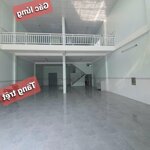Bán cặp nhà đường Nguyễn Văn Linh, Mỹ Phước, Long Xuyên, An Giang
