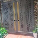 SIÊU PHẨM LẠC LONG QUÂN-5 TẦNG THANG MÁY- NỘI THẤT GỖ LIM- Ô TÔ 4 CHỖ- 55m GIÁ 13 TỶ CÓ LÙI