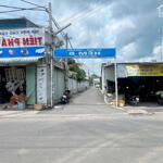 Nền lô cư 90m2 lộ nhứ, gần trường đại học FPT Cần Thơ